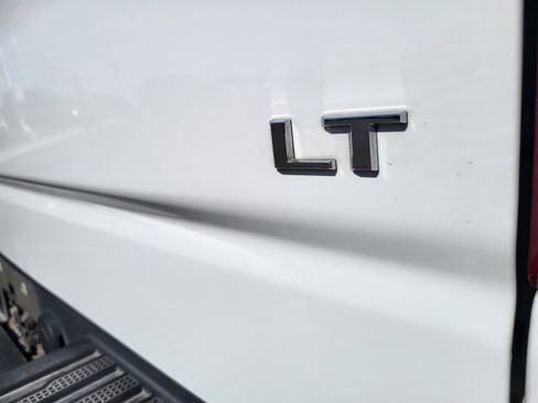 Used 2020 Chevrolet Silverado 1500 LT w/ All-Star Edition image 22