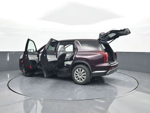 Used 2024 Hyundai Palisade SEL image 87