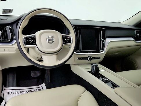 Used 2023 Volvo S60 B5 Core w/ Climate Package image 13