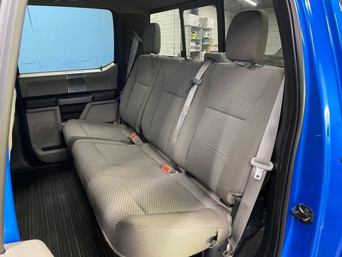 Used 2020 Ford F150 XLT w/ Equipment Group 302A Luxury image 38