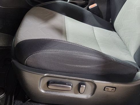 Used 2023 Toyota Tacoma TRD Sport image 45