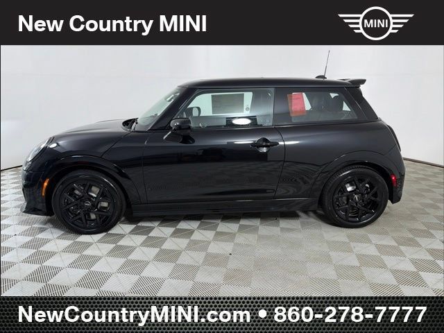 New 2027 MINI Cooper S FWD image 4
