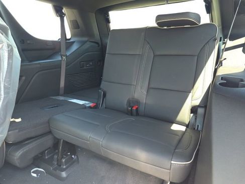 New 2026 Chevrolet Tahoe Premier AWD/4WD image 10