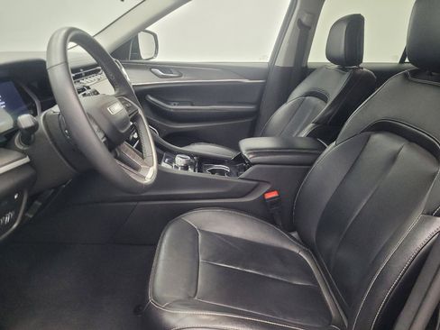 Used 2022 Jeep Grand Cherokee Limited 4xe AWD/4WD image 17