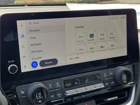 Used 2024 Toyota Grand Highlander XLE image 27