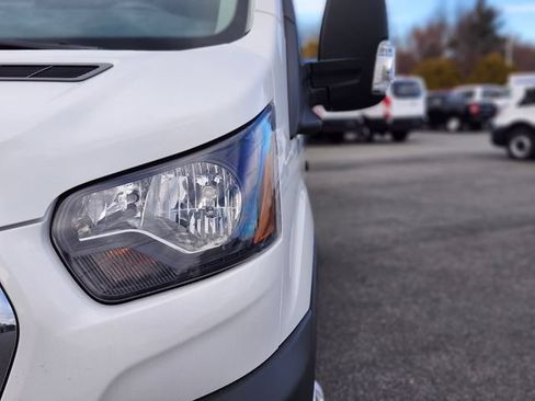 New 2026 Ford Transit 250 Low Roof AWD w/ Load Area Protection Package image 10