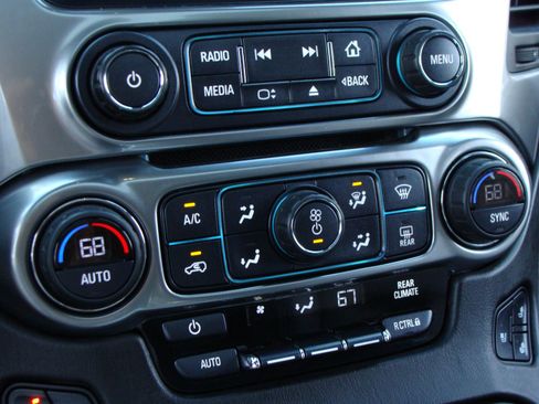 Used 2019 GMC Yukon Denali w/ Denali Ultimate Package image 29