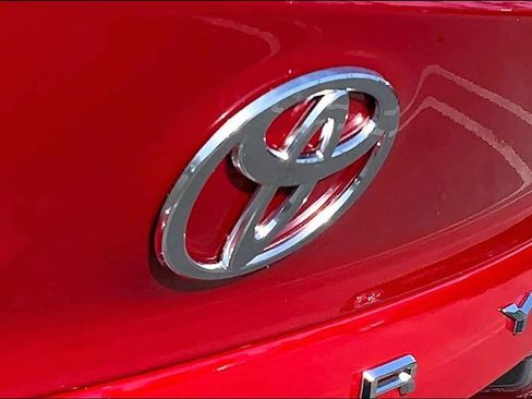 New 2026 Toyota Camry XLE FWD image 15