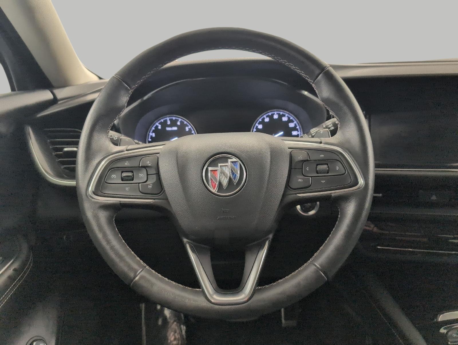 Used 2023 Buick Envision Essence w/ Sport Touring Package AWD/4WD image 5
