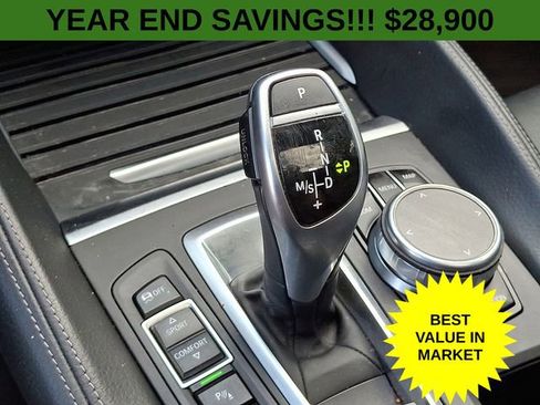 Used 2019 BMW X6 sDrive35i image 17