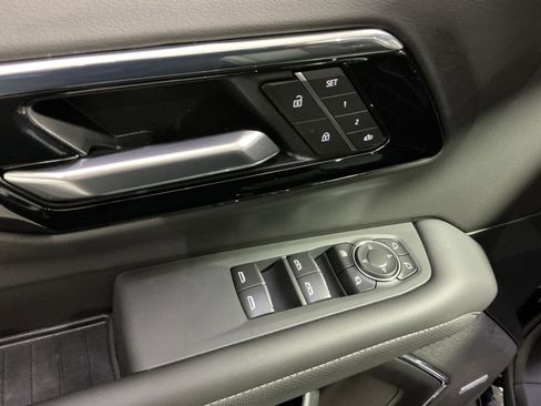 New 2026 Chevrolet Suburban Premier w/ Sun And Tow Package image 23