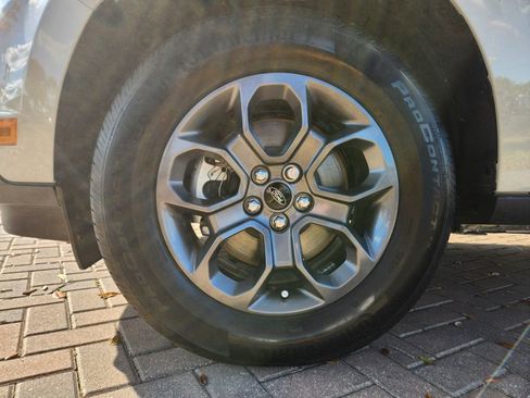 Used 2024 Ford Maverick XLT image 15