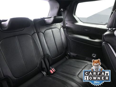 Used 2023 Jeep Grand Cherokee L Overland AWD/4WD image 24