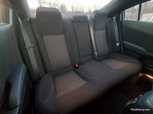 Used 2023 Dodge Charger SXT w/ Blacktop Package image 4