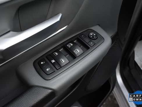 Used 2023 RAM 1500 Big Horn image 16