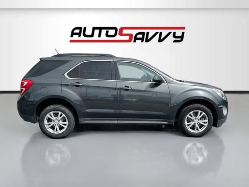 Used 2017 Chevrolet Equinox LT w/ Convenience Package AWD/4WD image 8