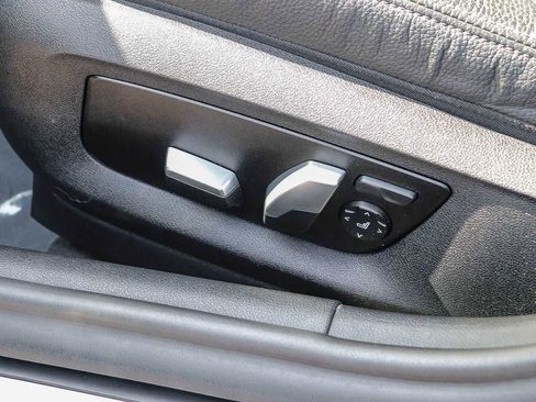 Used 2020 BMW 540i w/ M Sport Package RWD image 21