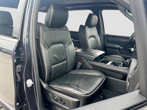 Certified 2020 RAM 1500 Limited image 30