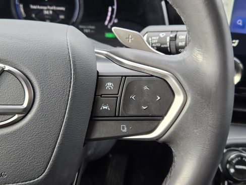 Used 2024 Lexus NX 300h AWD w/ Luxury Package image 37