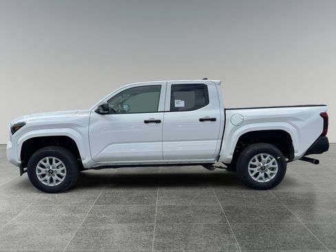 New 2026 Toyota Tacoma SR AWD/4WD image 3