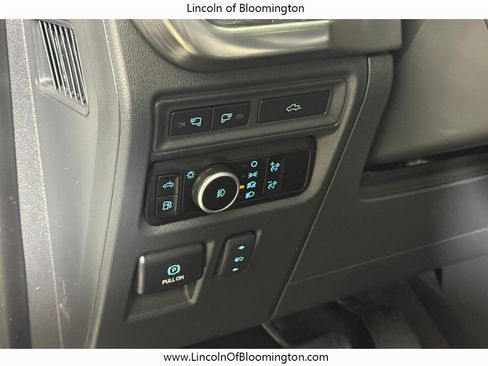 Used 2023 Ford F150 Lariat w/ Equipment Group 502A High image 22