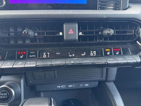 Used 2025 Toyota Land Cruiser 1958 image 23