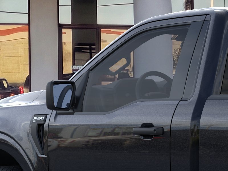 New 2026 Ford F150 XL AWD/4WD image 20