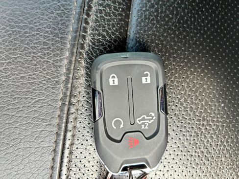 Used 2021 GMC Sierra 2500 Denali w/ Denali Ultimate Package image 33