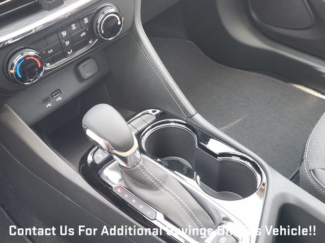 New 2026 Buick Encore GX Preferred w/ Comfort Package FWD image 16