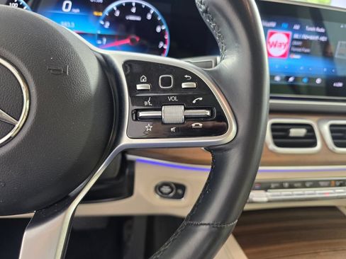 Certified 2022 Mercedes-Benz GLE 350 image 19