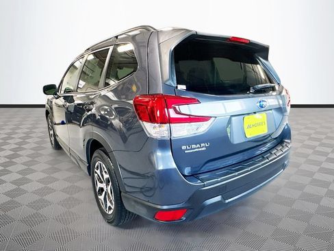 Used 2020 Subaru Forester Premium AWD/4WD image 37