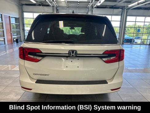 Used 2022 Honda Odyssey EX-L image 11