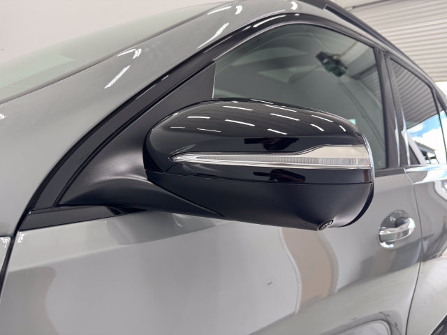 Used 2024 Mercedes-Benz GLE 350 4MATIC image 42