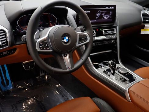 New 2026 BMW 840i xDrive Coupe image 6