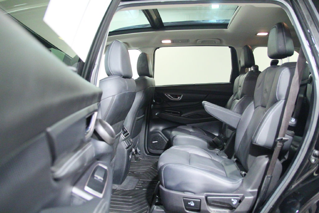 Used 2024 Subaru Ascent Limited w/ Technology Package AWD/4WD image 26
