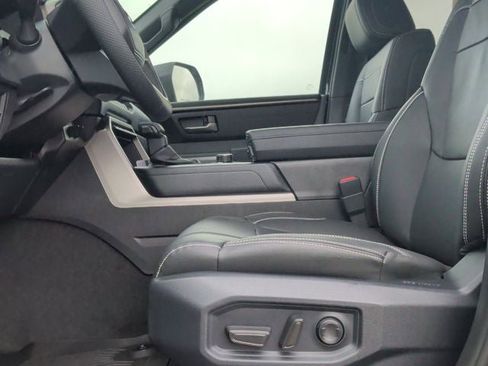 New 2026 Toyota Tundra SR5 AWD/4WD image 12