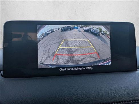 Used 2023 MAZDA CX-5 AWD 2.5 S w/ Premium Plus Pkg image 14