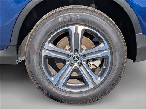 Used 2019 Mercedes-Benz GLC 350e 4MATIC image 22