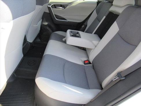 Used 2024 Toyota RAV4 XLE image 29