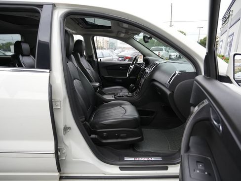 Used 2011 GMC Acadia Denali AWD/4WD image 33