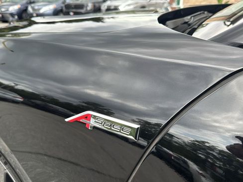 Used 2022 Acura TLX w/ A-SPEC Package AWD/4WD image 16