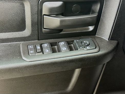 Used 2026 RAM 2500 Tradesman AWD/4WD image 18
