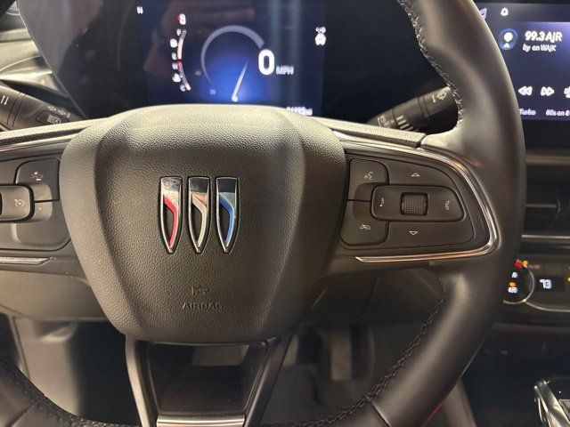 Used 2025 Buick Envista Sport Touring FWD image 15