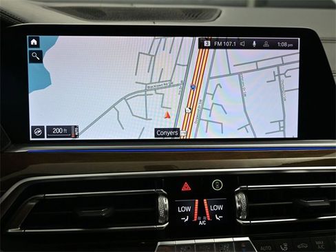 Used 2019 BMW X5 xDrive50i w/ Executive Package image 11