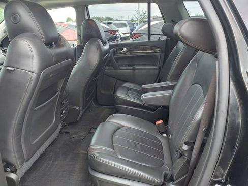 Used 2017 Buick Enclave Premium w/ Experience Buick Package FWD image 10