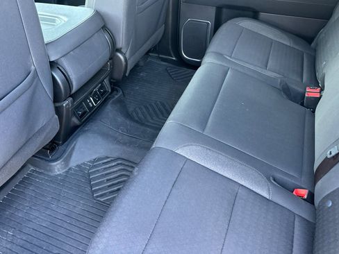 Used 2023 Chevrolet Silverado 1500 LT Trail Boss w/ Protection Package image 15