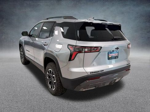 New 2026 Chevrolet Equinox ACTIV w/ Convenience Package III AWD/4WD image 9