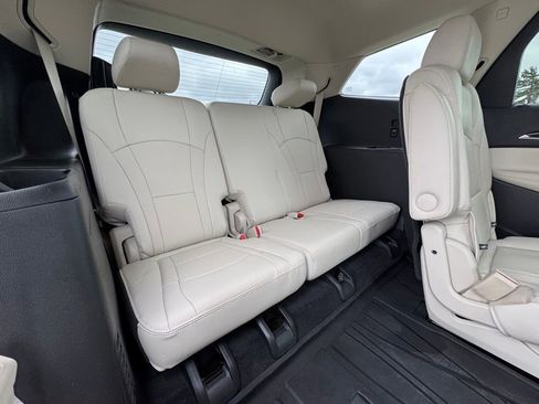 Used 2023 Buick Enclave Essence w/ Experience Buick Package image 35