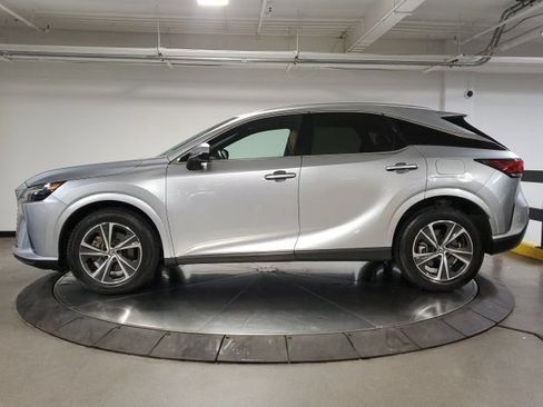 Used 2023 Lexus RX 350 Premium w/ Accessory Package AWD/4WD image 4