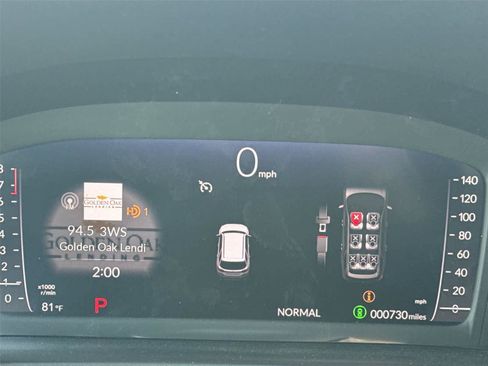 Used 2026 Honda Pilot TrailSport image 30